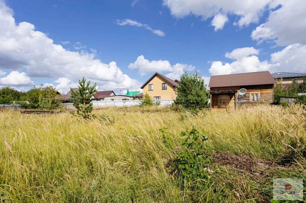 Продажа дома, Высокая Гора, Высокогорский район, ул. Ягодная - Фото 6