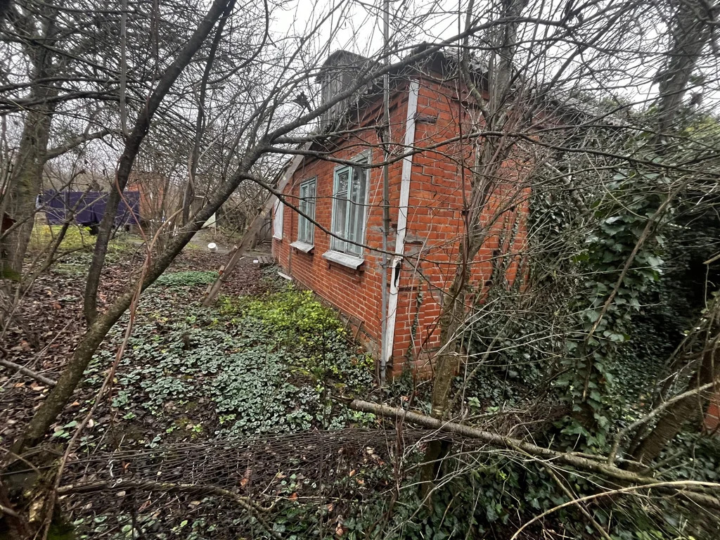 Продажа дома, Калужская, Северский район, ул. Октябрьская - Фото 2