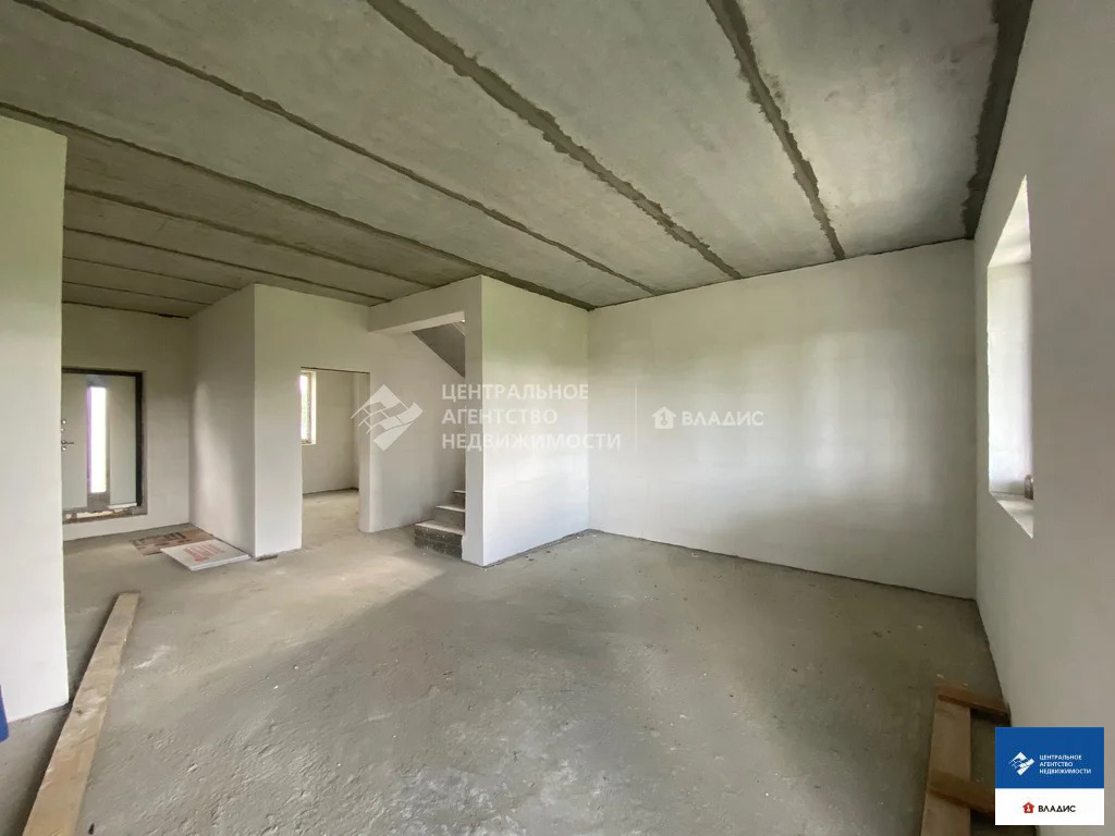 Продажа дома, Кораблино, Рязанский район, Покровская улица - Фото 5