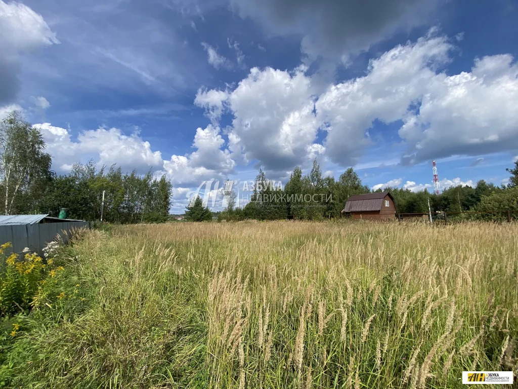 Продажа участка, Одинцовский район, садовое товарищество Водолей - Фото 3