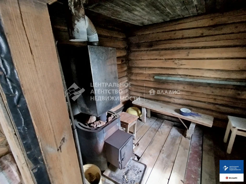 Продажа дома, Касимов, Касимовский район, 3-й Спортивный переулок - Фото 13