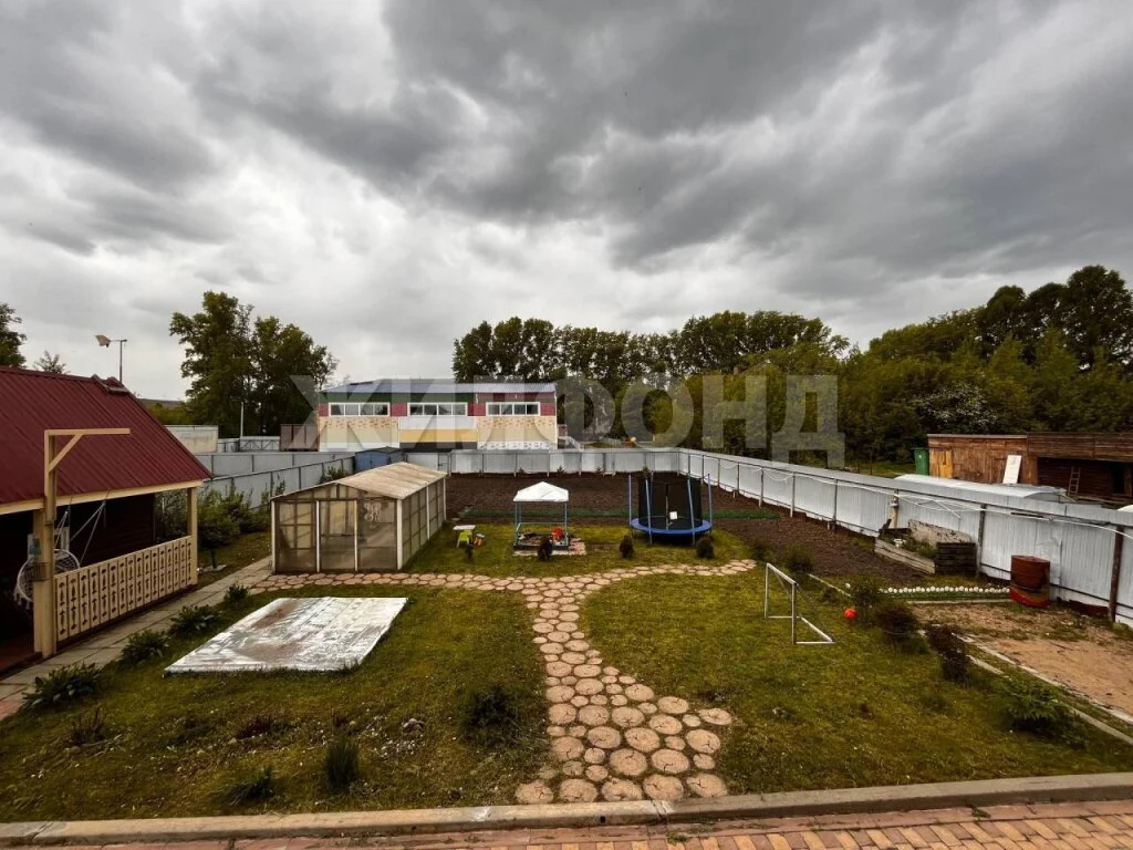 Продажа дома, Сокур, Мошковский район, 5-й квартал - Фото 39