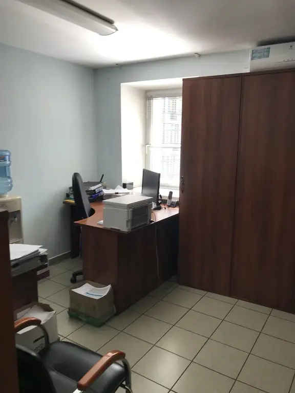 Продажа Офиса - Фото 1