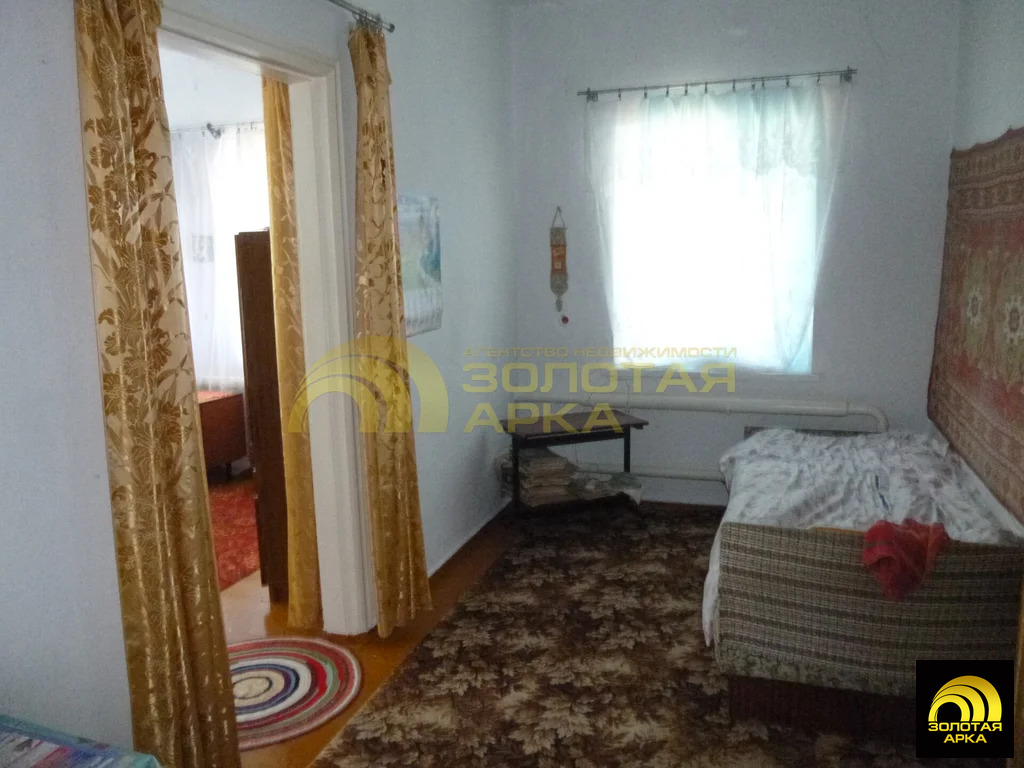 Продажа дома, Вышестеблиевская, Темрюкский район, ул. Ленина - Фото 7