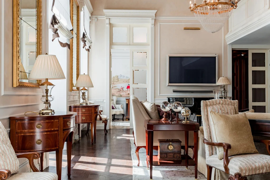 Продажа квартиры, Искусств пл. - Фото 11