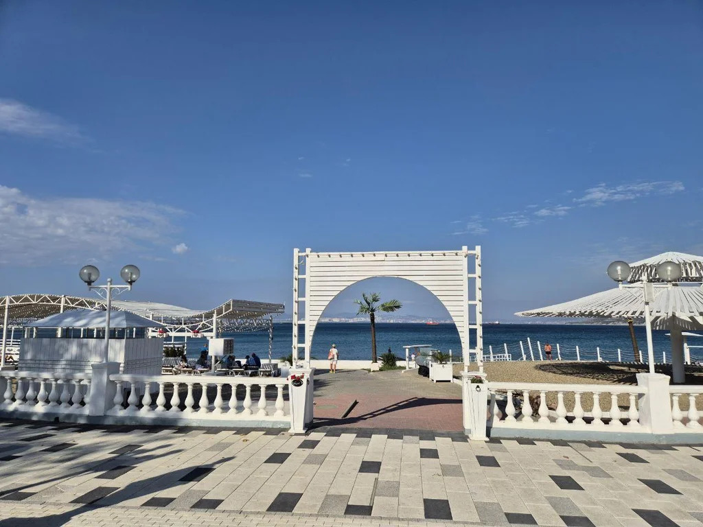 Продажа таунхауса, Кабардинка, Черноморская ул. - Фото 11