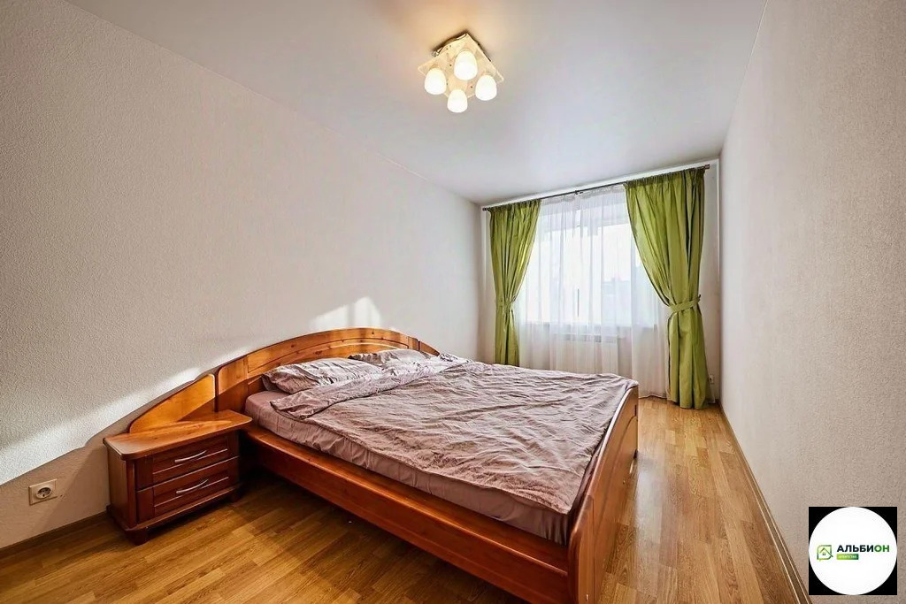 Аренда квартиры, Томск, ул. Киевская - Фото 4