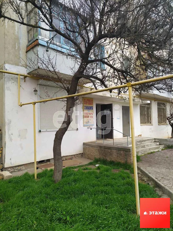 Продажа офиса, Саки, ул. Ивановой - Фото 0