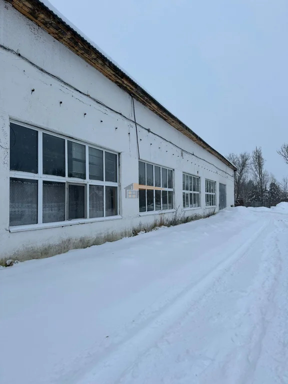 Аренда производственного помещения, Теряево, Волоколамский район, ул. ... - Фото 19