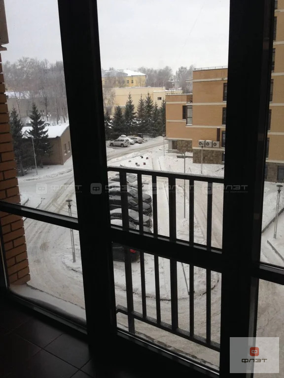 Аренда квартиры, Казань, ул. Толстого д.14а - Фото 8