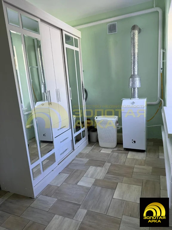 Продажа дома, Тамань, Темрюкский район, ул. Лебедева - Фото 12