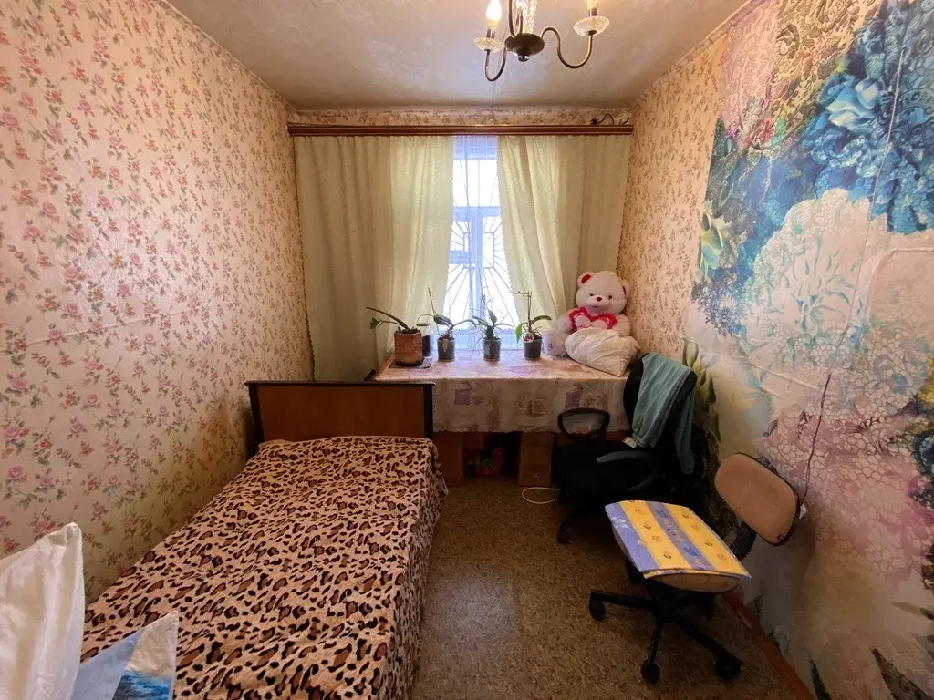 Дом в деревне Барышово - Фото 12