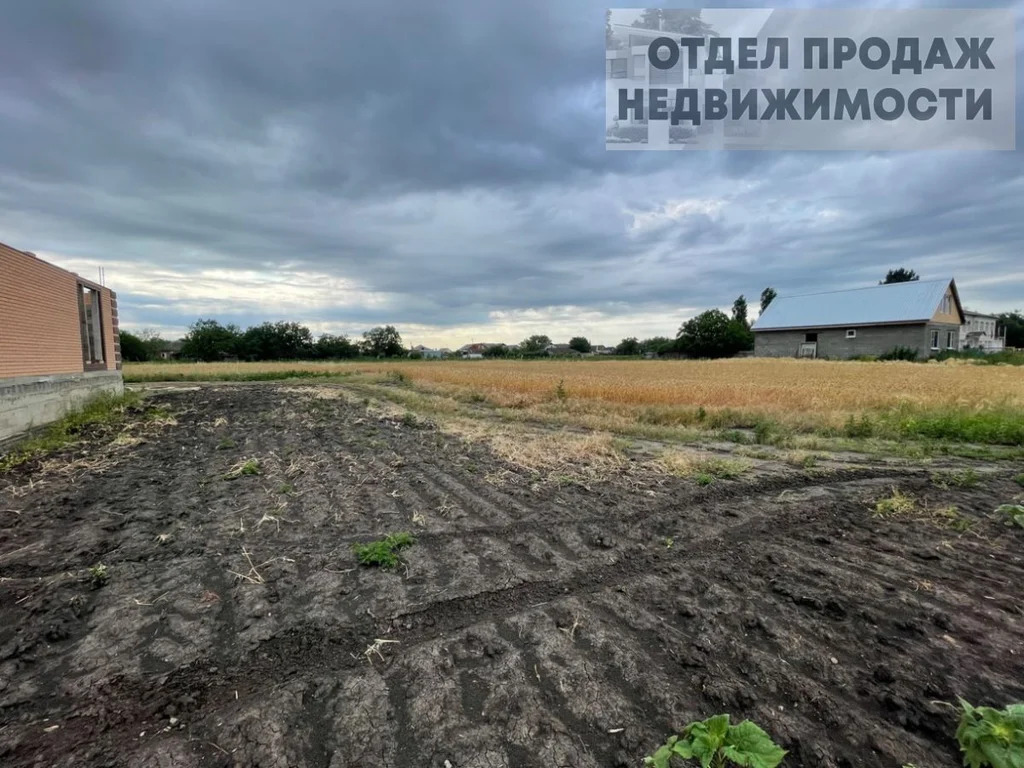 Ровный участок - Фото 0