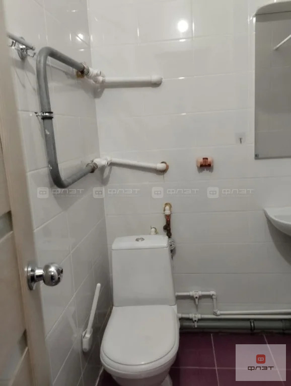 Продажа квартиры, Казань, ул. Рауиса Гареева - Фото 10