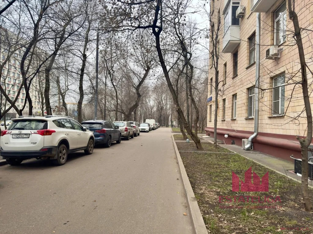 Продажа ПСН, ул. Рогожский Вал - Фото 17