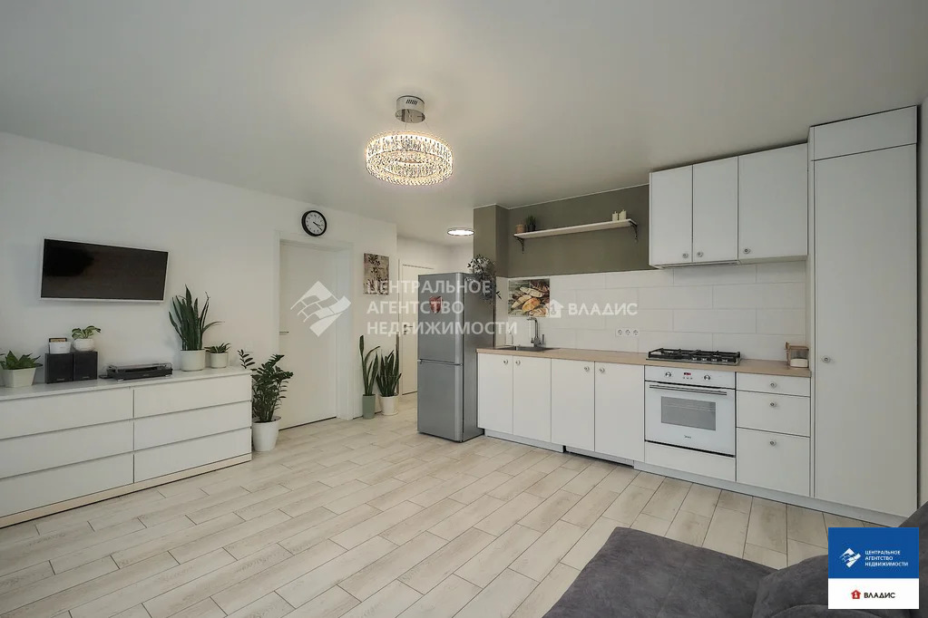 Продажа квартиры, Рязань - Фото 1