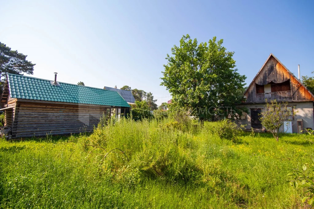 Продажа дома, Тюменский район, Тюменский р-н - Фото 23