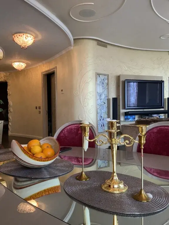 Квартира 160 метров и 3-и машино-места - Фото 1