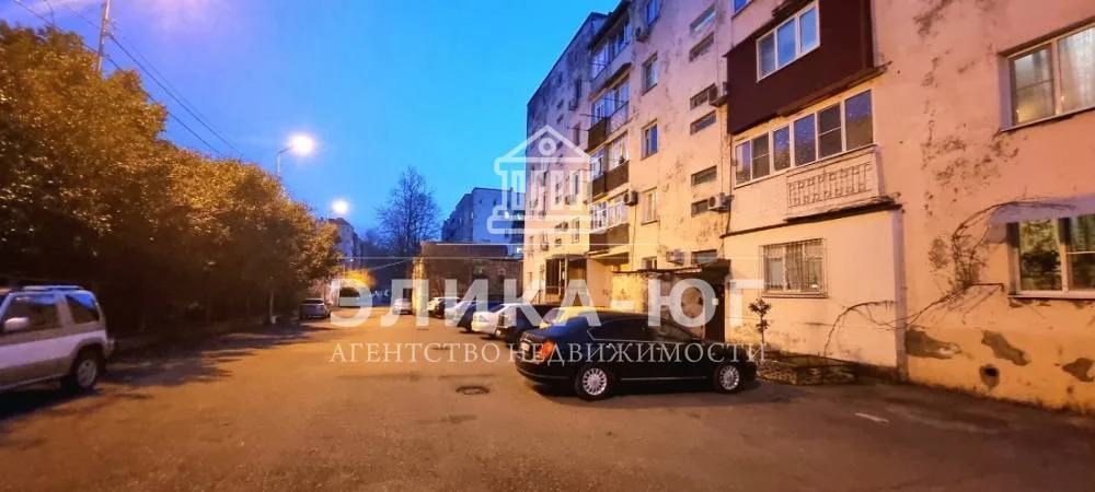 Продажа квартиры, Тюменский, Туапсинский район, Центральная ул. - Фото 15