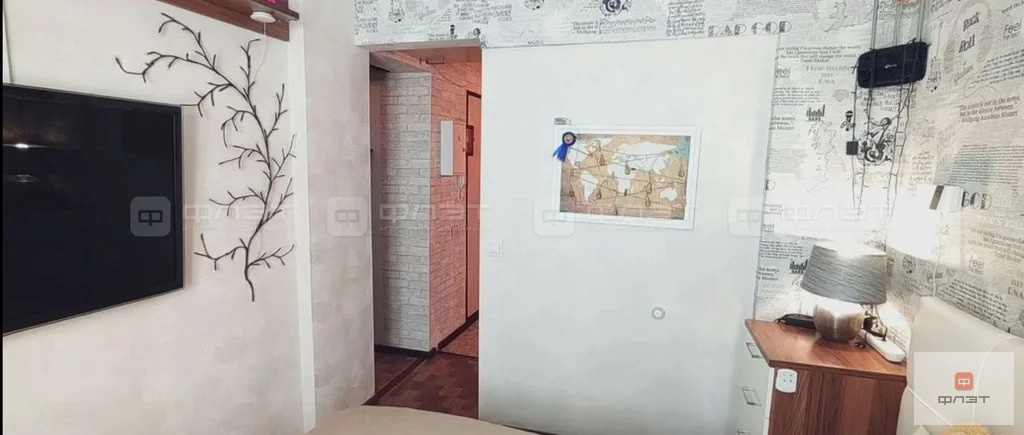 Продажа квартиры, Казань, ул. Новоселья - Фото 8