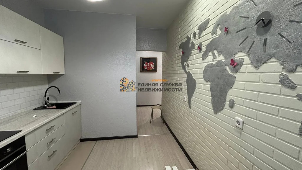 Аренда квартиры, Уфа, Глумилинская улица - Фото 3