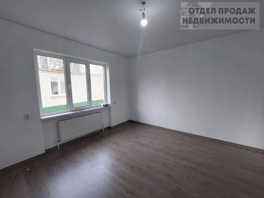 Новый кирпичный дом - Фото 3