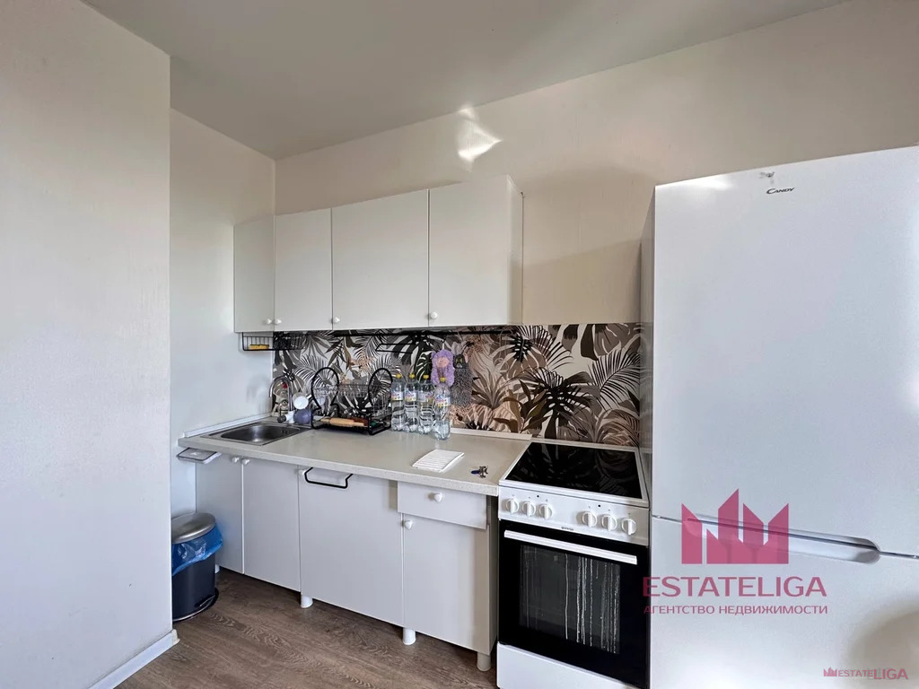 Продажа квартиры, Мирный, Люберецкий район, Рязанская улица - Фото 6
