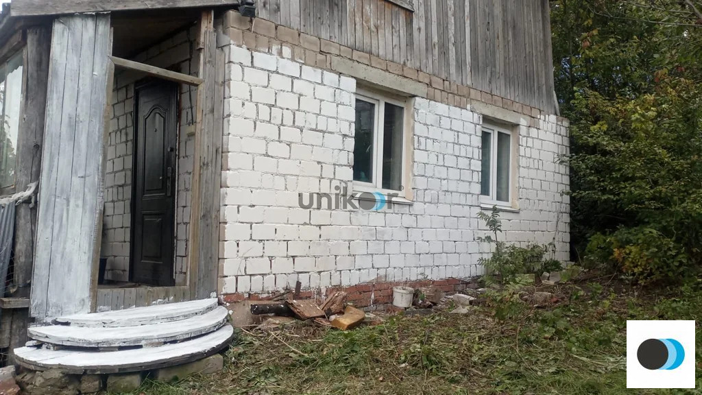 Продажа дома, Уфимский район, СНТ Загорский - Фото 1