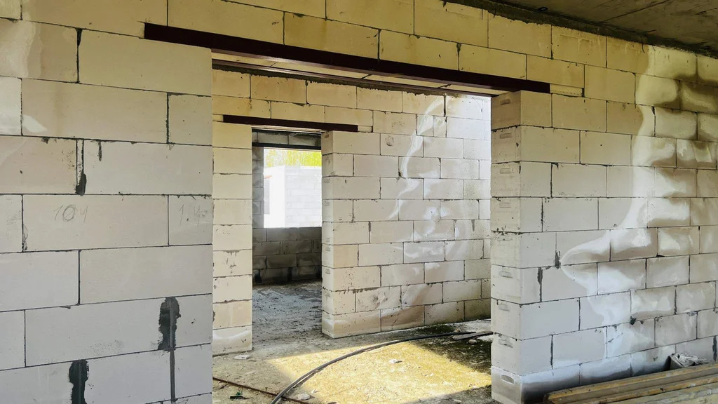 Дом 166 м2 на участке 7.5 сот. - Фото 7