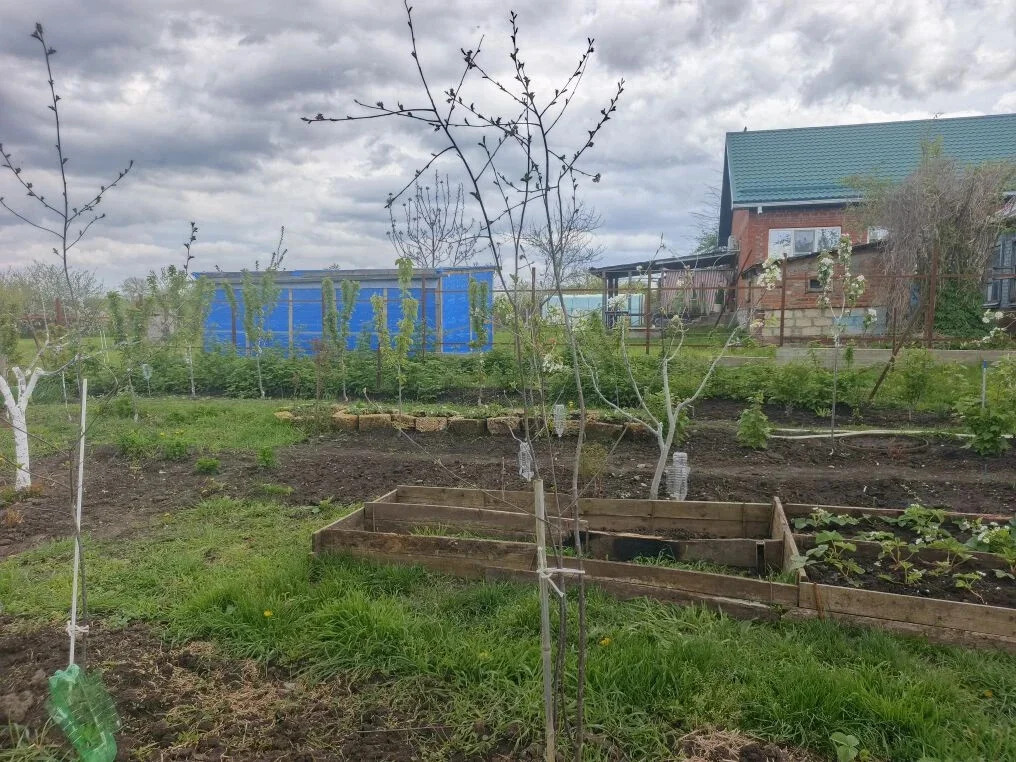 Продажа дома, Новодмитриевская, Северский район, ул. Красная - Фото 20