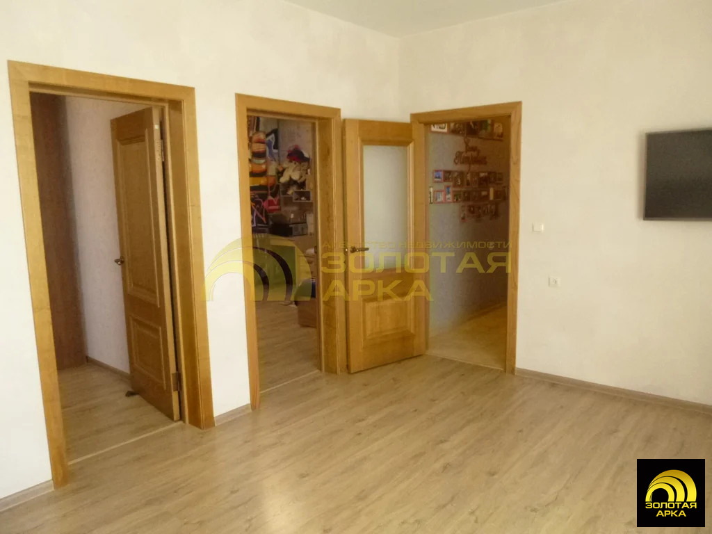 Продажа дома, Вышестеблиевская, Темрюкский район, ул. Верхняя - Фото 5