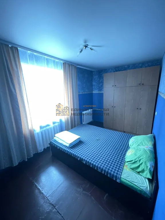 Аренда квартиры, Уфа, ул. Левитана - Фото 3