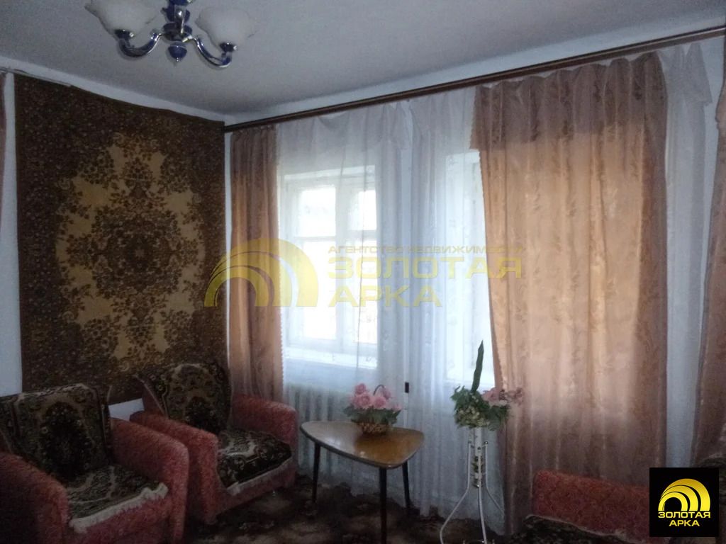 Продажа дома, Ахтанизовская, Темрюкский район, ул. 8 Марта - Фото 3