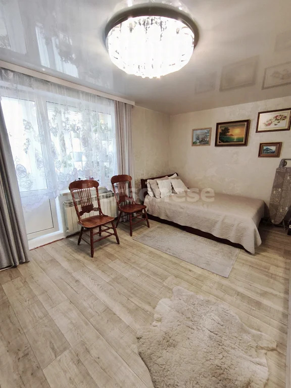 Продажа квартиры, Севастополь, ул. Адмирала Фадеева - Фото 2