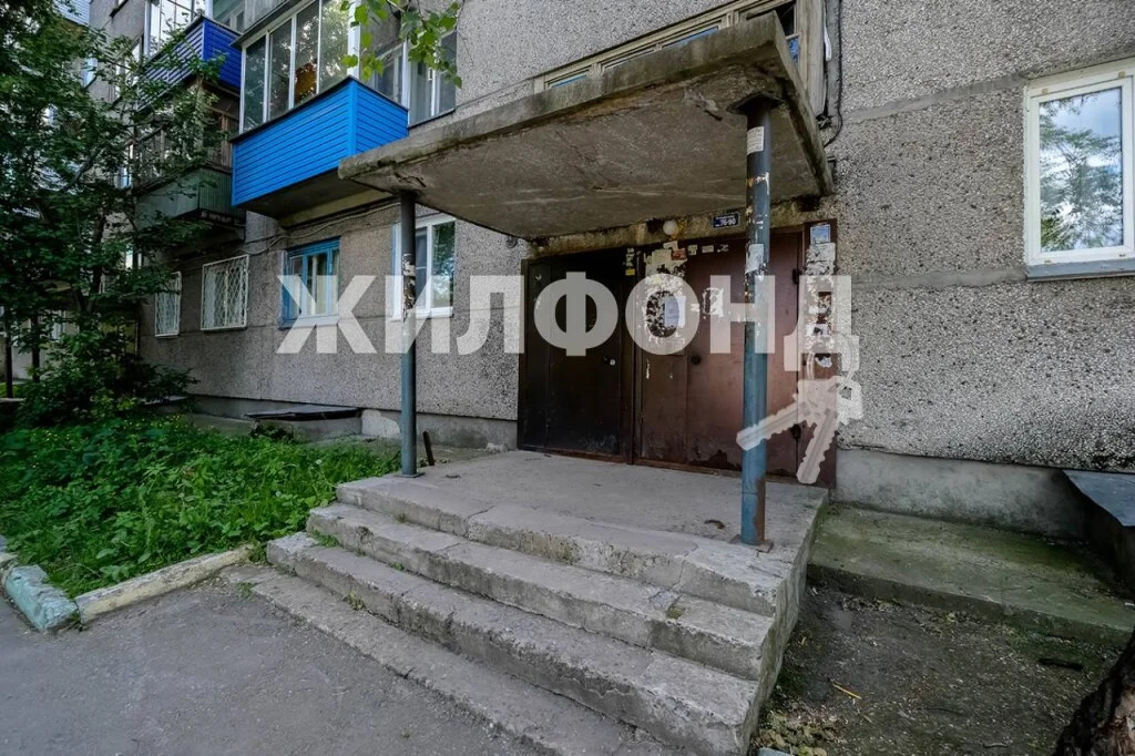 Продажа квартиры, Новосибирск, ул. Красный Факел - Фото 10