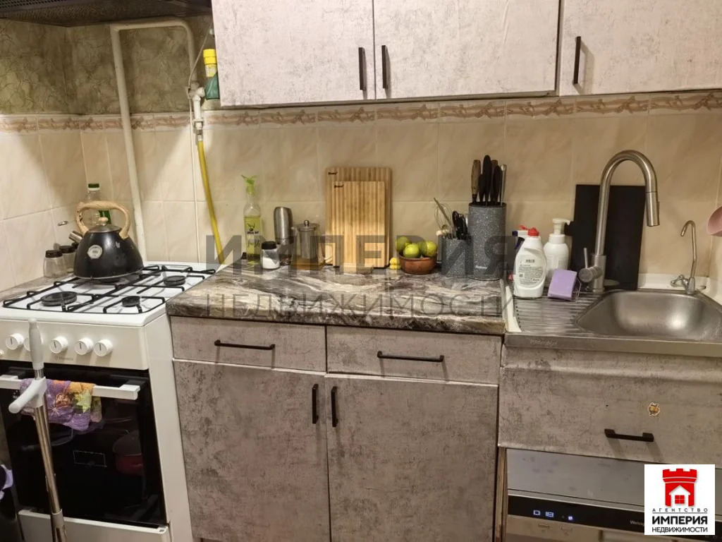 Продажа квартиры, Симферополь, ул. 1 Конной Армии - Фото 4