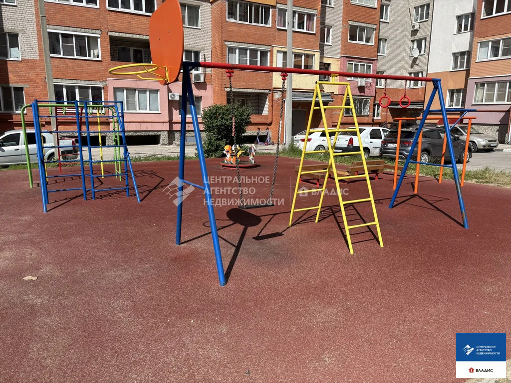 Продажа квартиры, Рязань, ул. Щорса - Фото 13