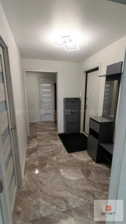 Продажа квартиры, Казань, ул. Юлиуса Фучика - Фото 13