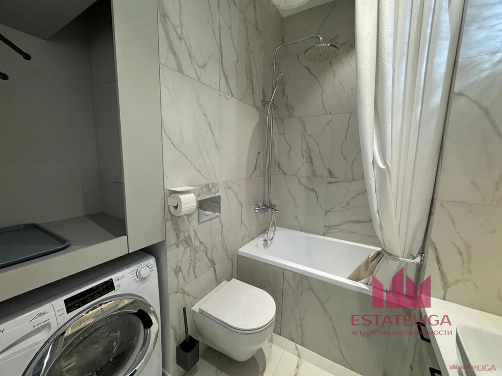 Аренда квартиры, Курского Вокзала пл. - Фото 6