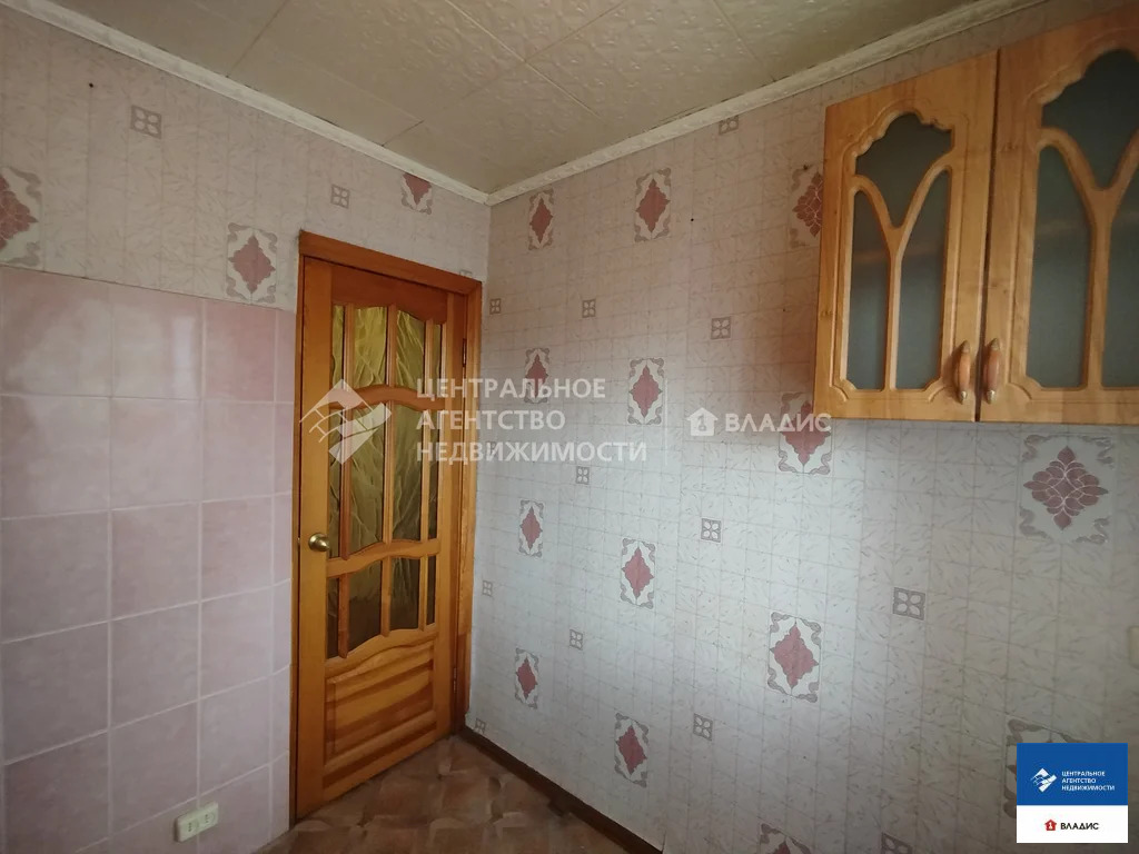 Продажа квартиры, Касимов, Касимовский район, улица Илюшкина - Фото 3