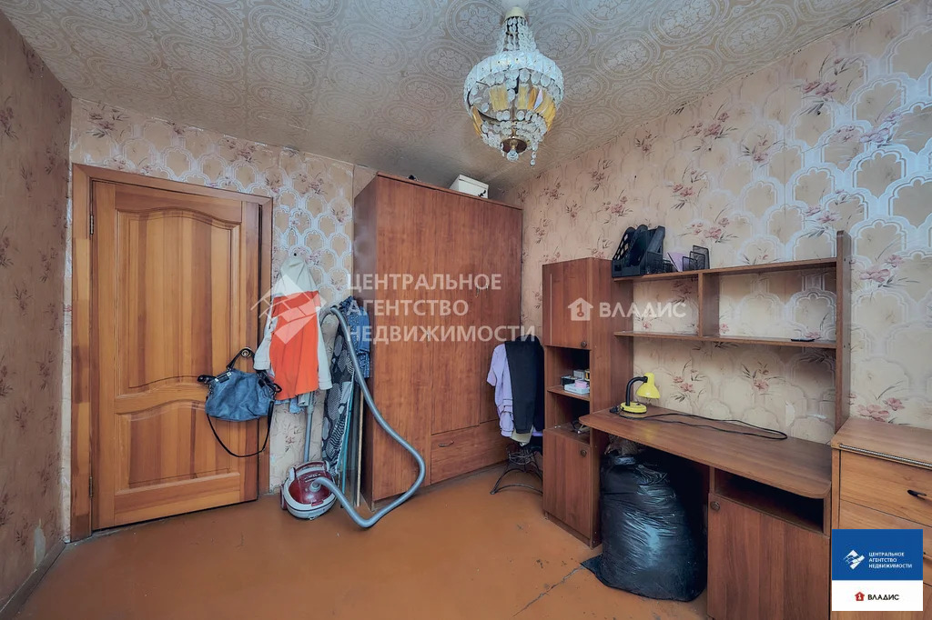 Продажа квартиры, Рязань, ул. Черновицкая - Фото 9