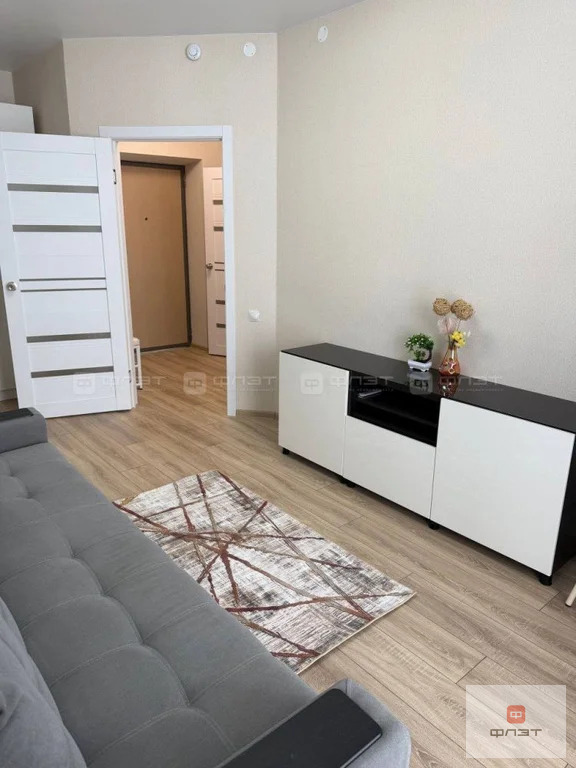 Продажа квартиры, Куюки, Пестречинский район, ул. Охотская - Фото 8