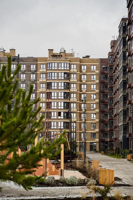 Продажа квартиры, Краснодар, имени Генерала Корнилова ул. - Фото 8