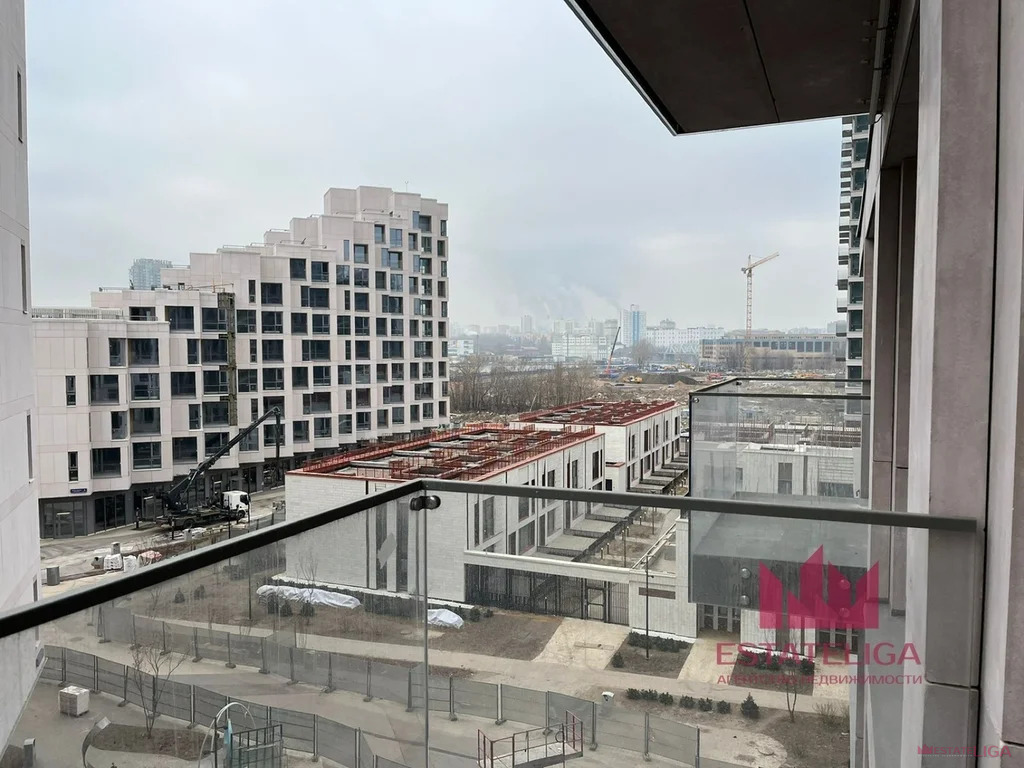 Продажа квартиры, набережная Марка Шагала - Фото 5