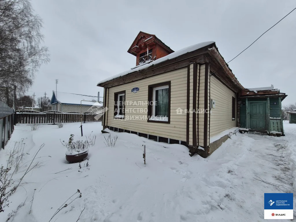 Продажа дома, Кузьминское, Рыбновский район - Фото 1