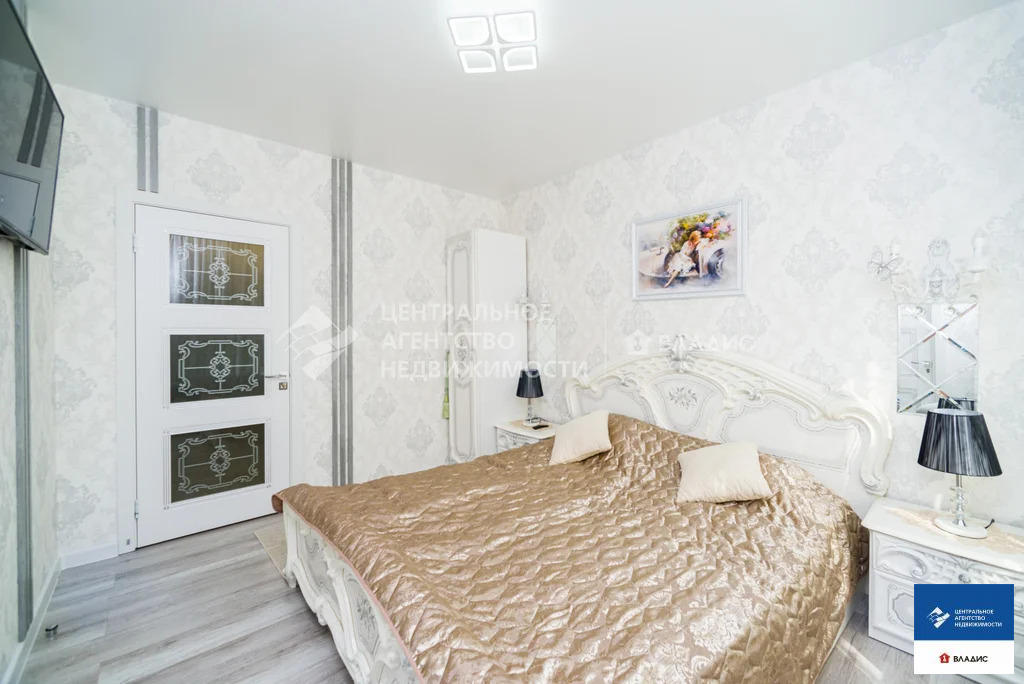 Продажа квартиры, Рязань, улица Александра Полина - Фото 2