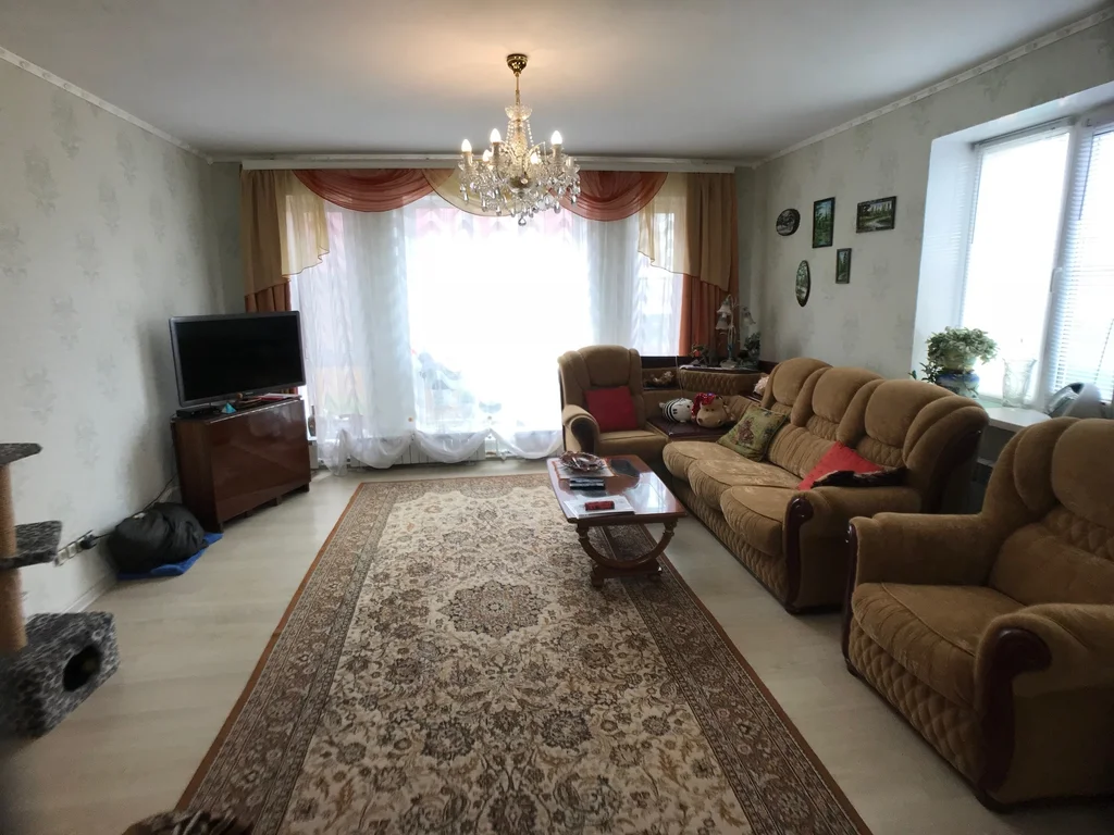 Продается дом в коттеджном поселке "Кузнецовское подворье" 126м2 - Фото 0