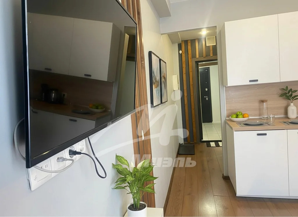 Продажа квартиры, Хорошёвская 3-я ул. - Фото 1