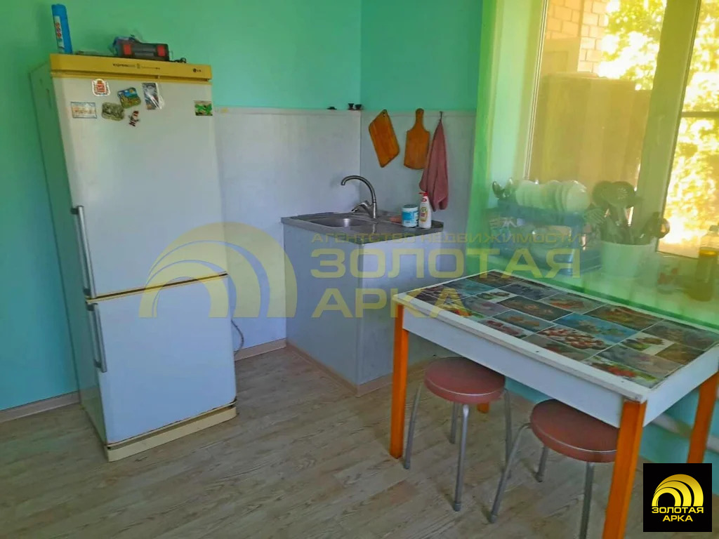 Продажа дома, Ахтанизовская, Темрюкский район, ул. Красная - Фото 5