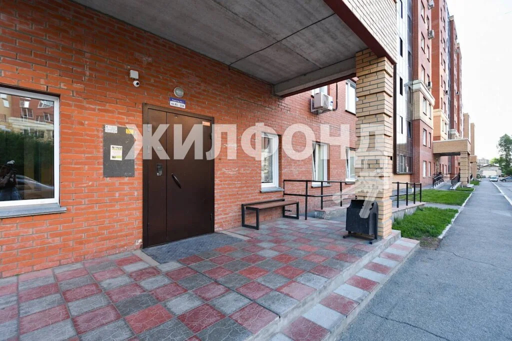 Продажа квартиры, Новосибирск, ул. Кубовая - Фото 7